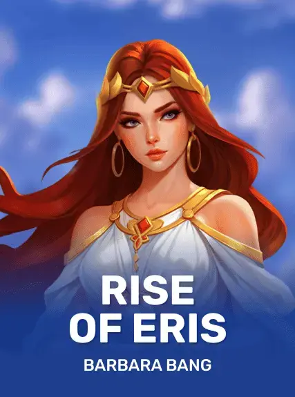 Rise of Eris