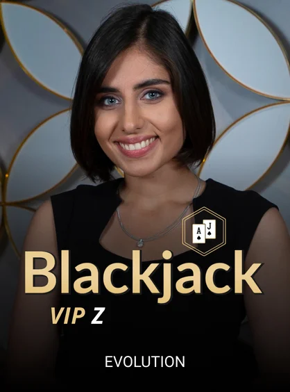 Blackjack VIP Z