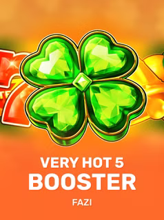 Very Hot 5 Booster